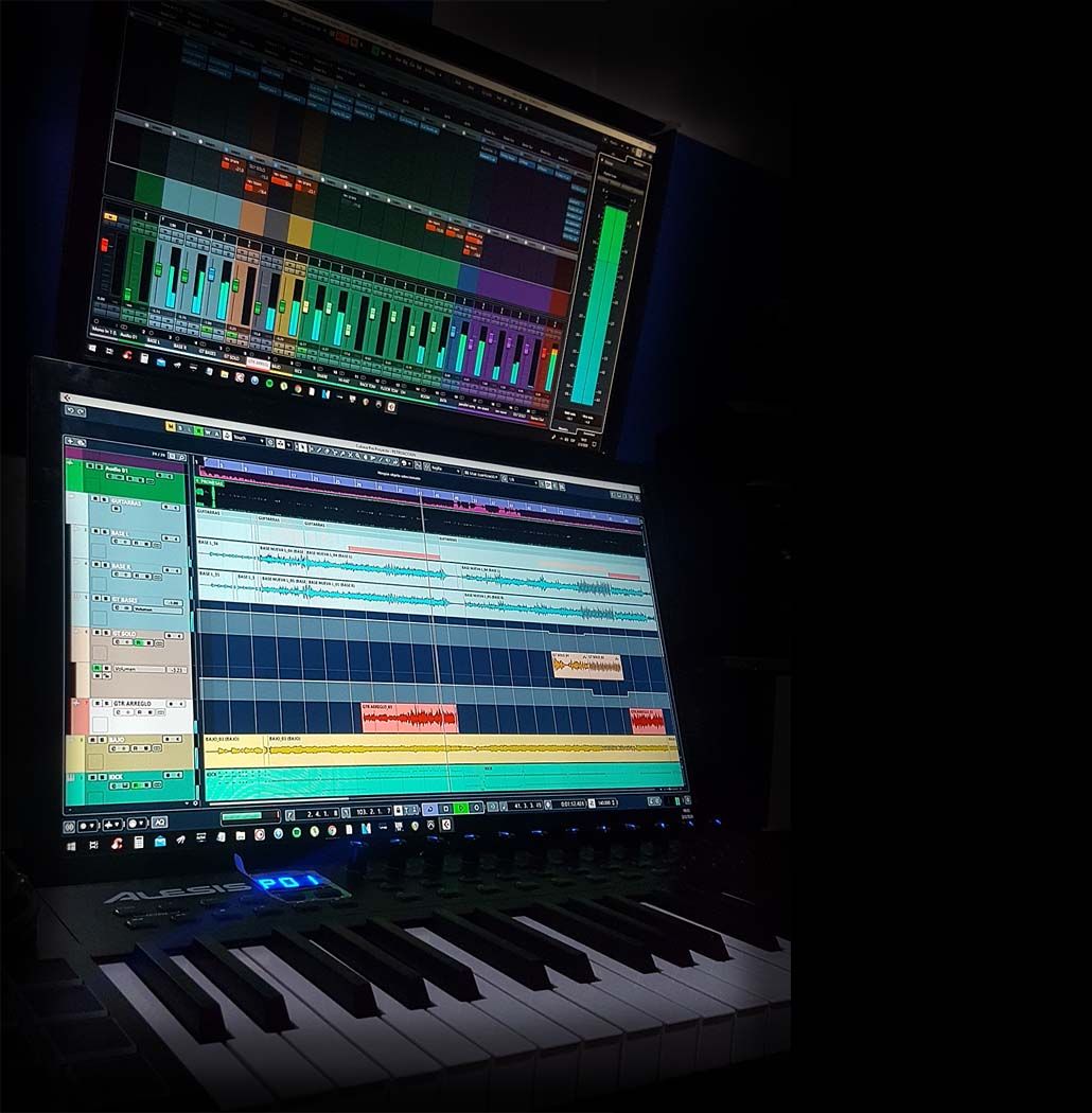 estudio-grabacion