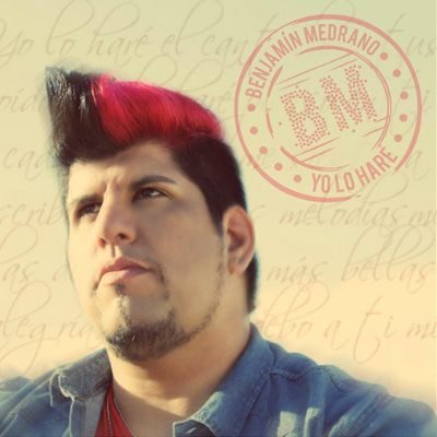 Benjamin-Medrano